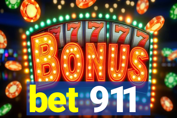 bet 911